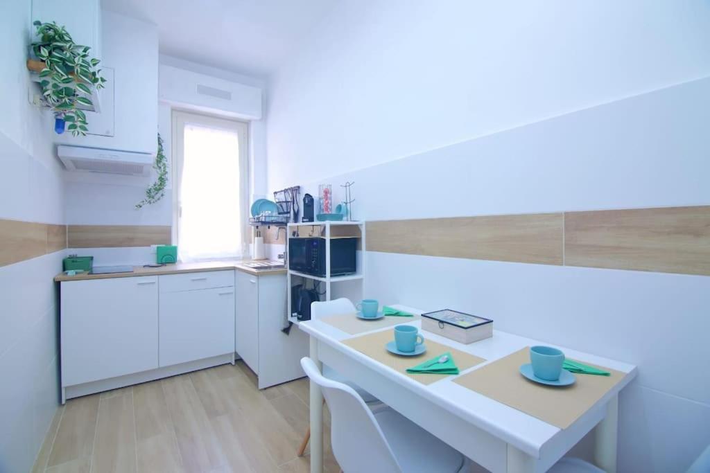 Domus Green Rzym Zewnętrze zdjęcie