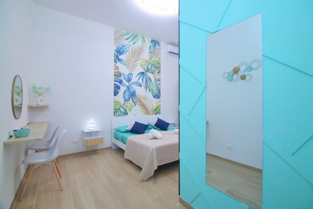 Domus Green Rzym Zewnętrze zdjęcie