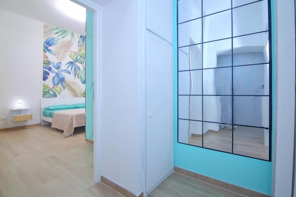 Domus Green Rzym Zewnętrze zdjęcie